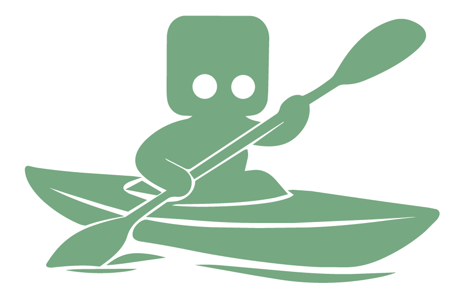 Izidoor — Icône Rafting