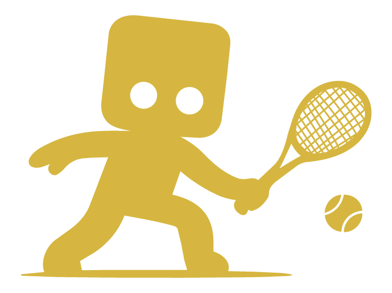 Izidoor — Icône Tennis